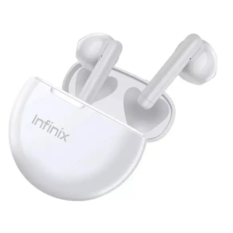 TWS Infinix XE20 5.0 white UA
