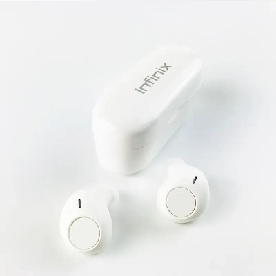 TWS Infinix iRocker XE15 5.0 white UA