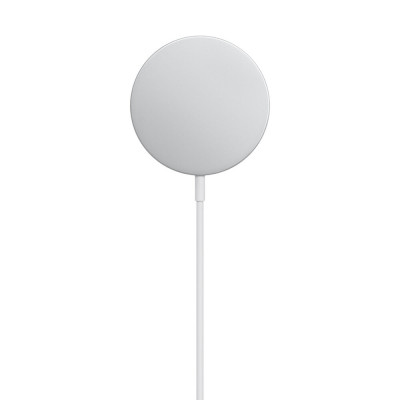 Бездротова зарядка APPLE MagSafe Charger UA MHXH3ZE/A