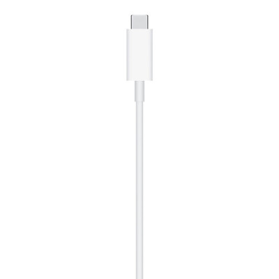 Бездротова зарядка APPLE MagSafe Charger UA MHXH3ZE/A