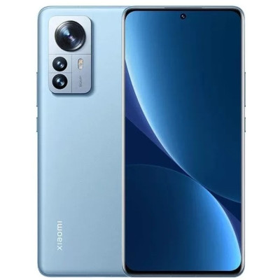 Смартфон Xiaomi 12 5G 12/256GB Blue NFC Global Version