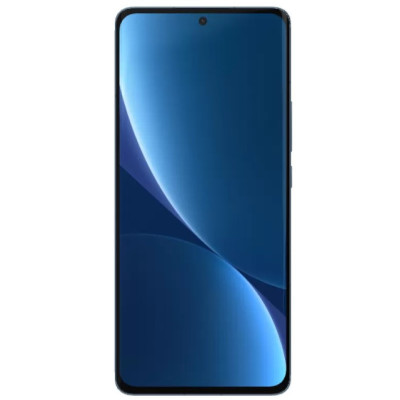 Смартфон Xiaomi 12 5G 12/256GB Blue NFC Global Version