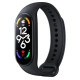 Фітнес-браслет Xiaomi Mi Band 7 (BHR6008GL) black Global