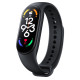 Фітнес-браслет Xiaomi Mi Band 7 (BHR6008GL) black Global