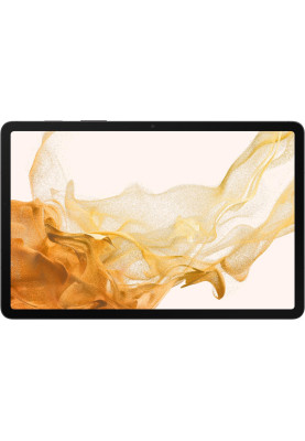 Планшет Samsung Galaxy Tab S8 5G 8/128GB Dark Grey (SM-X706BZAA) UA UCRF
