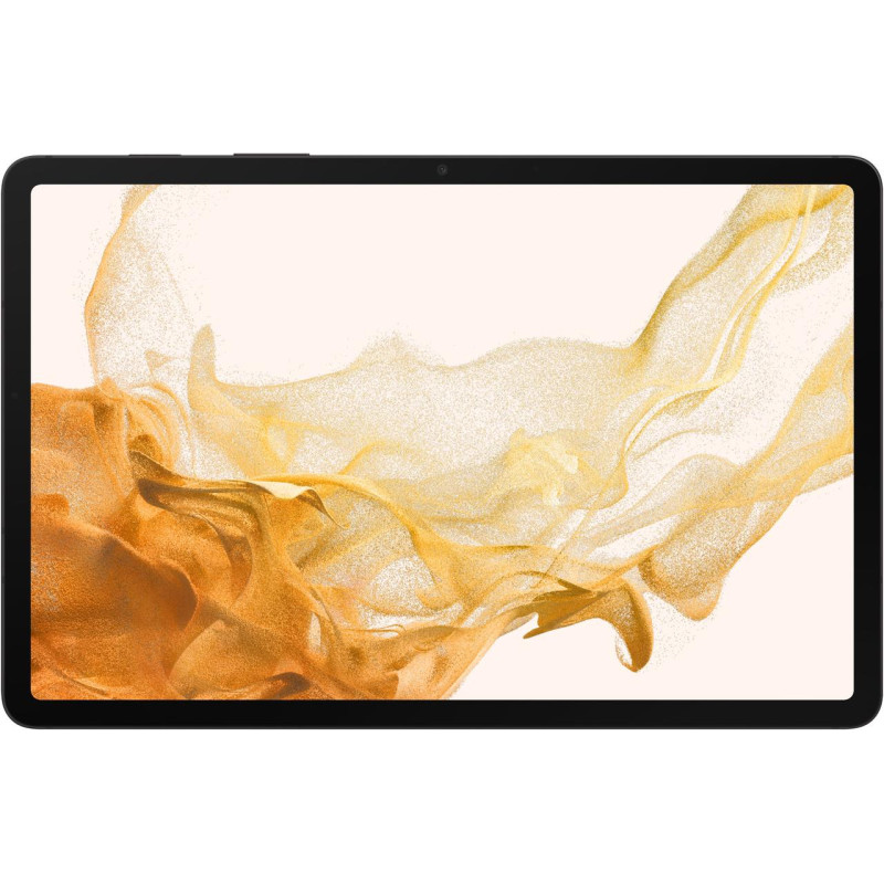 Планшет Samsung Galaxy Tab S8 WiFi 8/128GB Dark Grey (SM-X700NZAA) UA UCRF