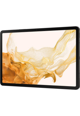 Планшет Samsung Galaxy Tab S8 5G 8/128GB Dark Grey (SM-X706BZAA) UA UCRF