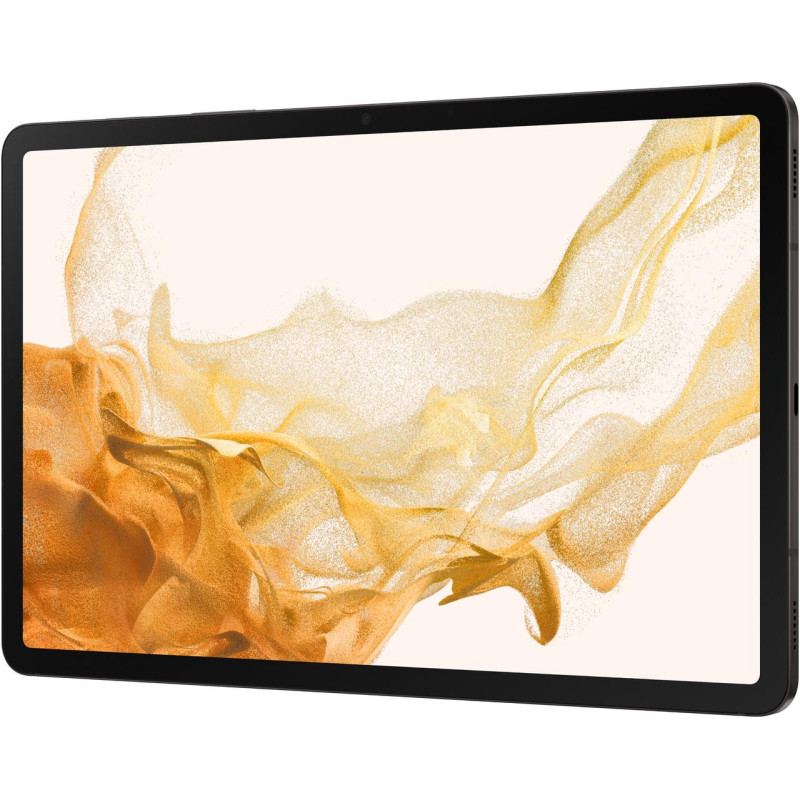 Планшет Samsung Galaxy Tab S8 WiFi 8/128GB Dark Grey (SM-X700NZAA) UA UCRF