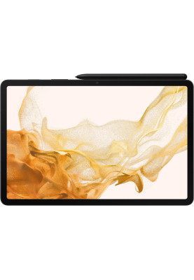 Планшет Samsung Galaxy Tab S8 5G 8/128GB Dark Grey (SM-X706BZAA) UA UCRF