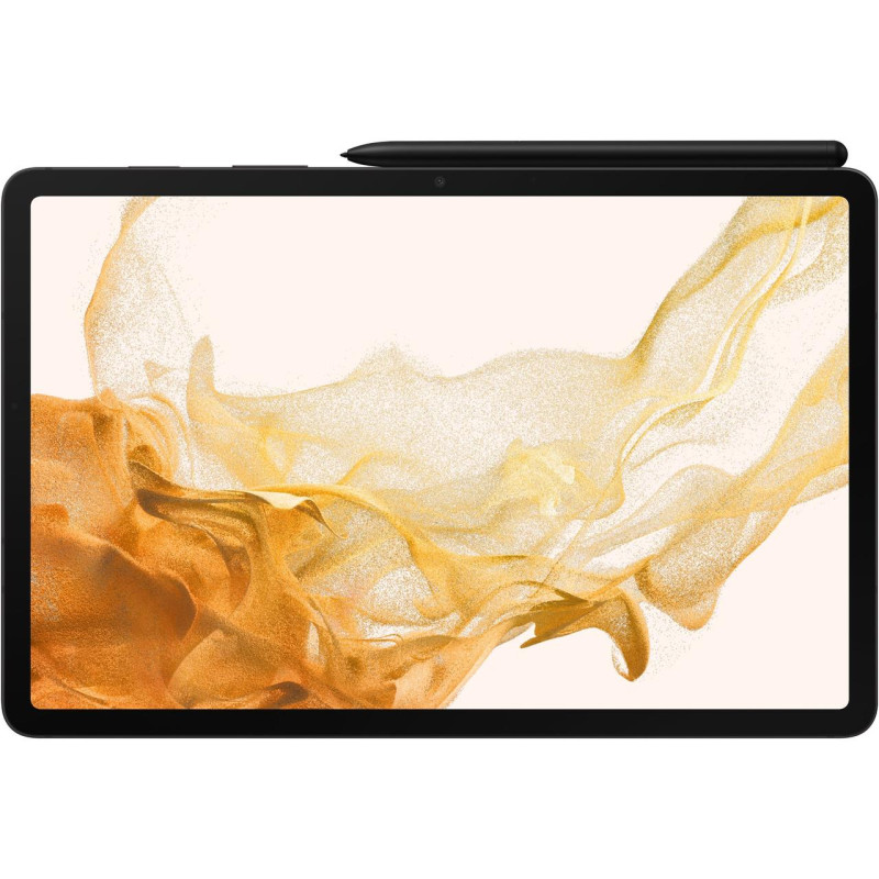Планшет Samsung Galaxy Tab S8 WiFi 8/128GB Dark Grey (SM-X700NZAA) UA UCRF