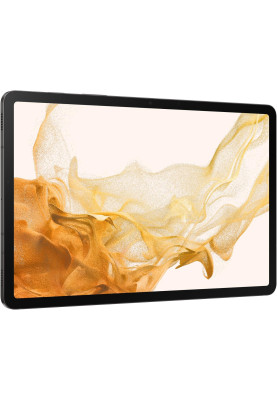 Планшет Samsung Galaxy Tab S8 5G 8/128GB Dark Grey (SM-X706BZAA) UA UCRF