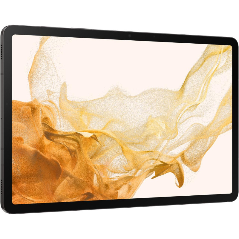 Планшет Samsung Galaxy Tab S8 WiFi 8/128GB Dark Grey (SM-X700NZAA) UA UCRF