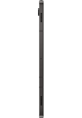 Планшет Samsung Galaxy Tab S8 5G 8/128GB Dark Grey (SM-X706BZAA) UA UCRF