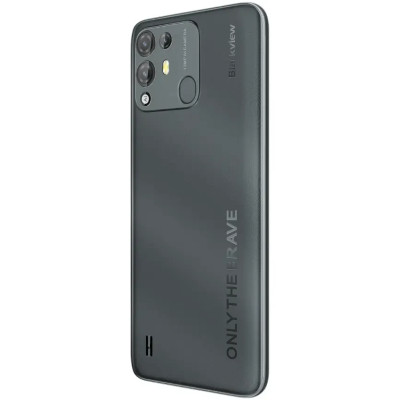 Смартфон Blackview A55 Pro 4/64Gb Obsidian Black Global version