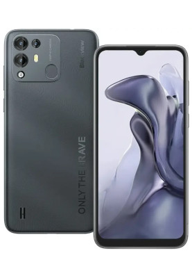 Смартфон Blackview A55 Pro 4/64Gb Obsidian Black Global version