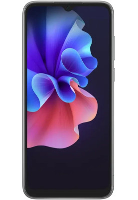 Смартфон Blackview A55 Pro 4/64Gb Obsidian Black Global version