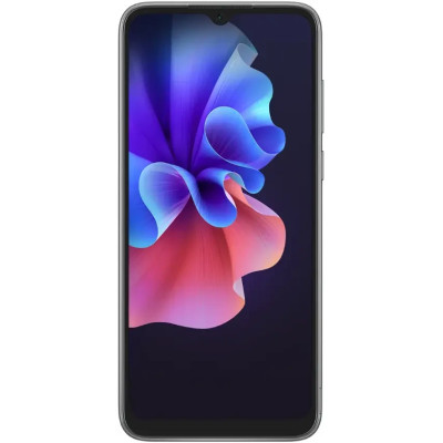 Смартфон Blackview A55 Pro 4/64Gb Obsidian Black Global version