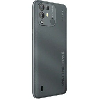 Смартфон Blackview A55 Pro 4/64Gb Obsidian Black Global version