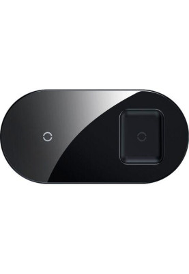 БЗП Baseus Simple 2in1 18W WXJK-01 black