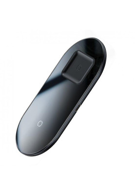 БЗП Baseus Simple 2in1 18W WXJK-01 black