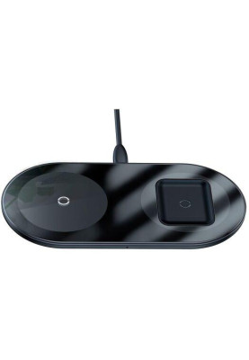 БЗП Baseus Simple 2in1 18W WXJK-01 black
