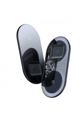 БЗП Baseus Simple 2in1 18W WXJK-01 black