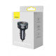 FM-модулятор Baseus Enjoy 2USB CCLH-01 black