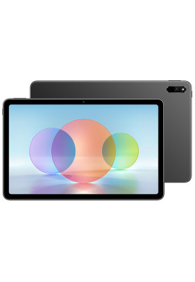 Планшет HUAWEI Matepad 10.4 (2nd Gen) 4/128GB WIFI + Keyboard (53013AEC) Matte Gray UA UCRF