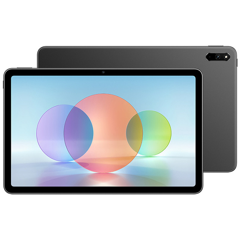 Планшет HUAWEI Matepad 10.4 (2nd Gen) 4/128GB WIFI + Keyboard (53013AEC) Matte Gray UA UCRF