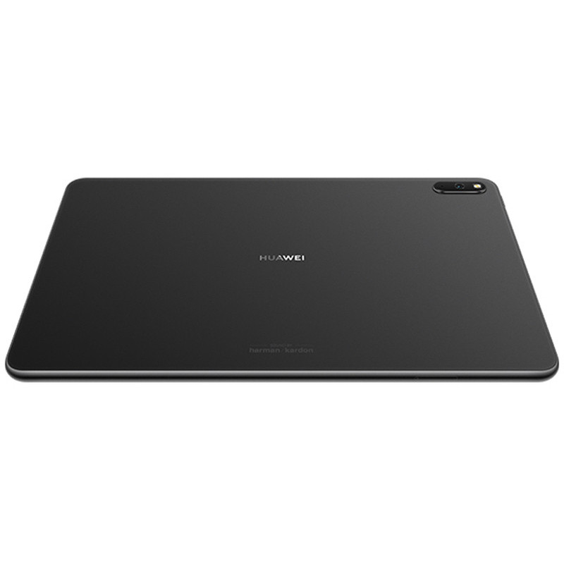 Планшет HUAWEI Matepad 10.4 (2nd Gen) 4/128GB WIFI + Keyboard (53013AEC) Matte Gray UA UCRF