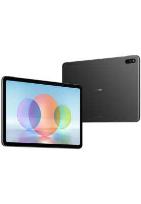 Планшет HUAWEI Matepad 10.4 (2nd Gen) 4/128GB WIFI + Keyboard (53013AEC) Matte Gray UA UCRF