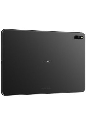 Планшет HUAWEI Matepad 10.4 (2nd Gen) 4/128GB WIFI + Keyboard (53013AEC) Matte Gray UA UCRF
