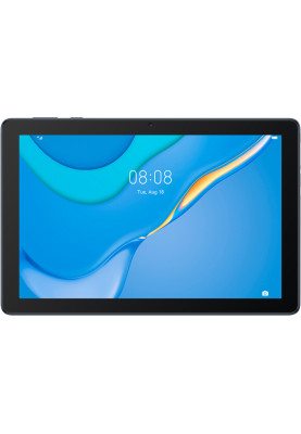 Планшет Huawei MatePad T10 (2nd Gen) 9.7" 4/64GB LTE Deepsea Blue UA UCRF