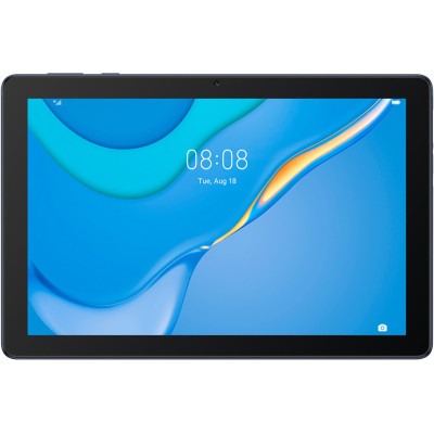 Планшет Huawei MatePad T10 (2nd Gen) 9.7" 4/64GB LTE Deepsea Blue UA UCRF