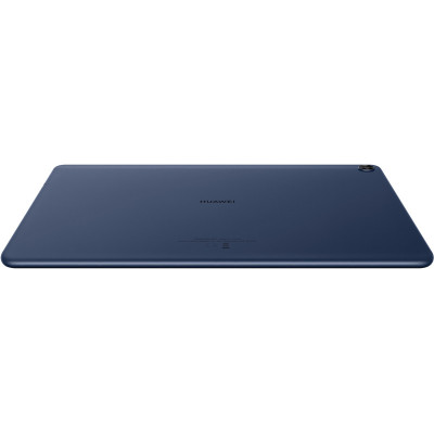 Планшет Huawei MatePad T10 (2nd Gen) 9.7" 4/64GB LTE Deepsea Blue UA UCRF