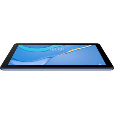 Планшет Huawei MatePad T10 (2nd Gen) 9.7" 4/64GB LTE Deepsea Blue UA UCRF