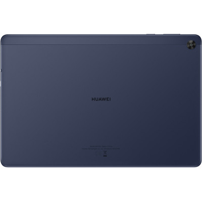 Планшет Huawei MatePad T10 (2nd Gen) 9.7" 4/64GB LTE Deepsea Blue UA UCRF