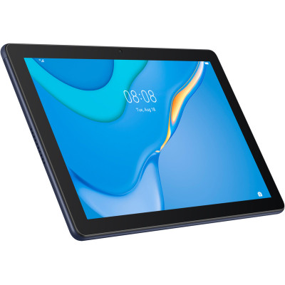 Планшет Huawei MatePad T10 (2nd Gen) 9.7" 4/64GB LTE Deepsea Blue UA UCRF