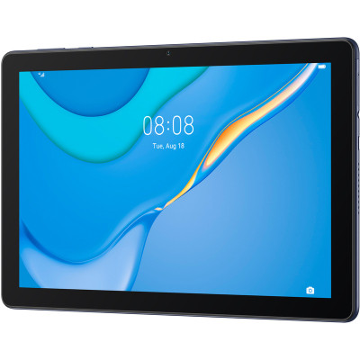 Планшет Huawei MatePad T10 (2nd Gen) 9.7" 4/64GB LTE Deepsea Blue UA UCRF