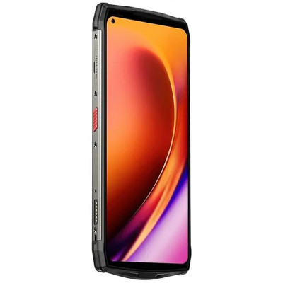 Смартфон Ulefone Power Armor 13 8/128Gb Black Global version