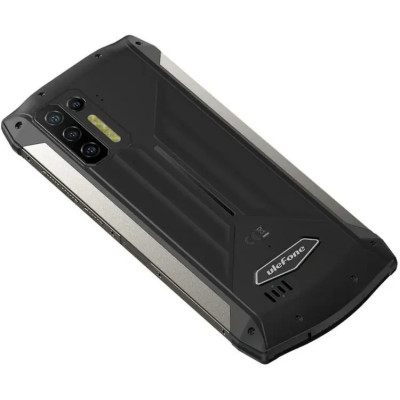 Смартфон Ulefone Power Armor 13 8/128Gb Black Global version