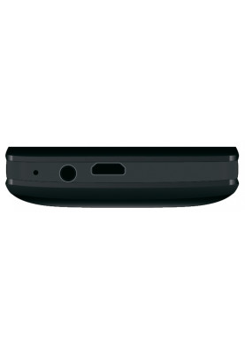 Телефон ERGO E241 DS Black