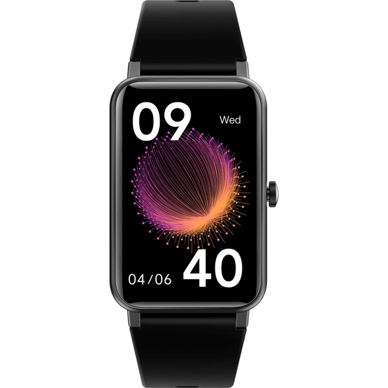 Smart Watch Globex Fit Black UA
