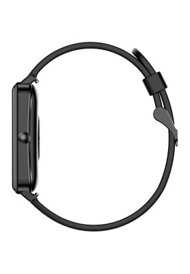 Smart Watch Globex Fit Black UA