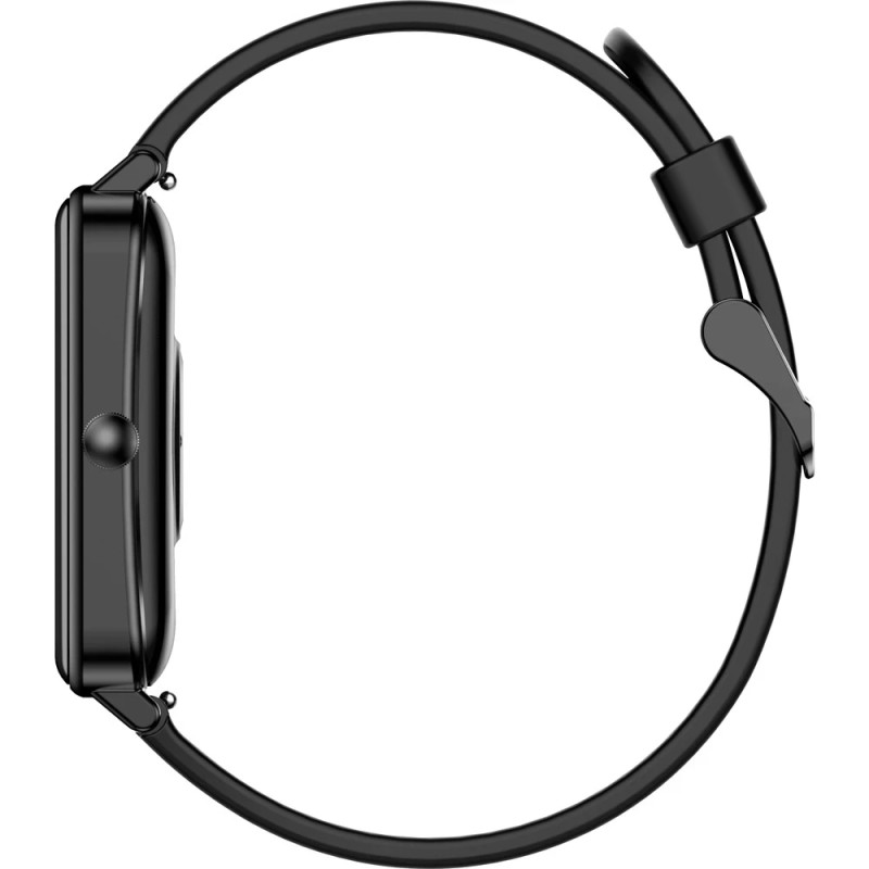 Smart Watch Globex Fit Black UA