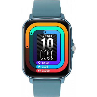 Smart Watch Globex Smart Watch Me3 Blue UA