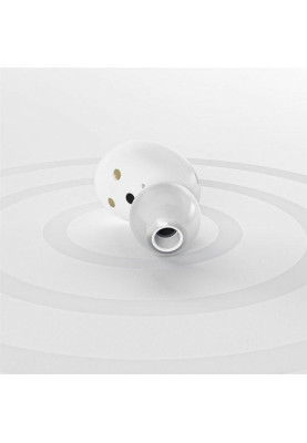 TWS QCY T16 5.0 white UA