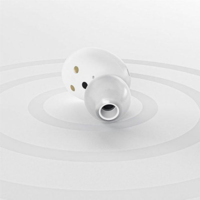 TWS QCY T16 5.0 white UA