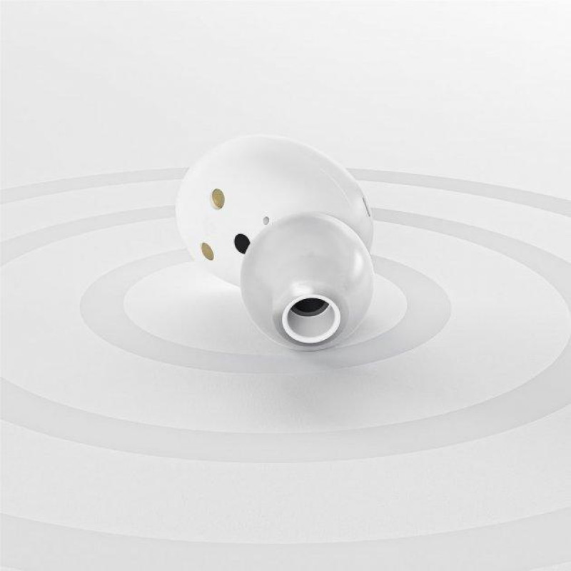 TWS QCY T16 5.0 white UA
