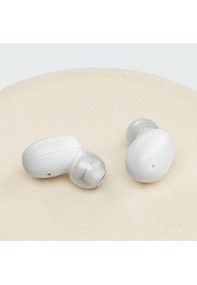 TWS QCY T16 5.0 white UA